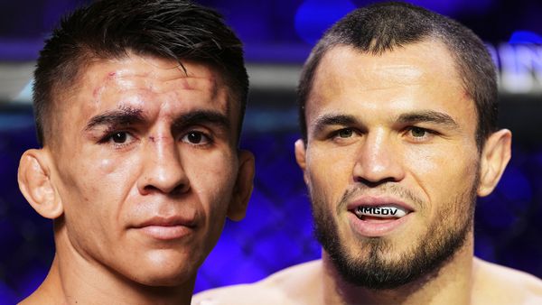 Брат Хабиба отказался драться с русским чемпионом UFC. Умару хотят дать американского топа, побившего легенду