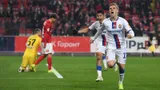Сигурдссон может уйти из ЦСКА