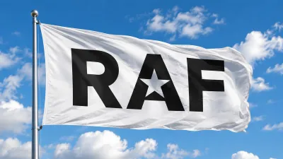 RAF (Real American Freestyle)