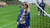 Из ЦСКА спустя месяц после скандальной презентации Языджи ушла главный редактор клубного ТВ Кирильчева