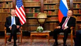 Путин и Байден не встретятся в Пекине — в США одобрили дипломатический бойкот. Президенту РФ въезд закрыл суд