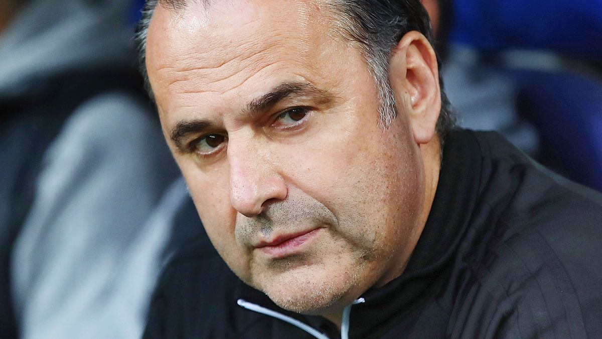 Божович назвал тренера года в РПЛ: «С очень маленькими ресурсами проделал очень крутую работу»