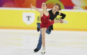 Трусова доминирует над Щербаковой и Косторной: промежуточные итоги КПК-2025. Но что сотворила пара Алены?!