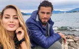 Виктория Боня отправилась с Маратом Сафиным в путешествие: «В жизни он еще краше, чем на любом фото!»