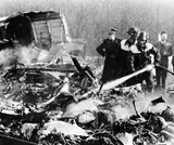 США лишились сборной по фигурному катанию в один миг. В катастрофе под Брюсселем в 1961-м погибла вся команда