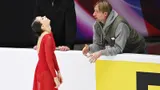 «Уже не могла видеть лед…». Как Плющенко помог 22-летней фигуристке Синицыной вернуться в медали Гран-при