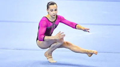 Анна Калмыкова