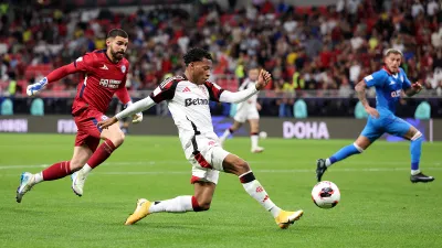 ФК Фламенго