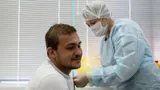 Футболисты «Урала», тренерский штаб и персонал привились вакциной от коронавируса «Спутник V»