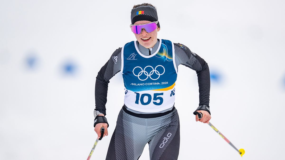 Знаменосец Молдавии на Олимпиаде, которую заподозрили в поддержке Путина и СВО, выступила с заявлением