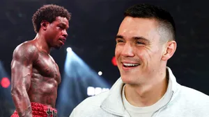 Сын легендарного Кости Цзю получит в соперники великого чемпиона? Это последний шанс Тима стать звездой