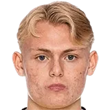 Улле Нильссон Лев