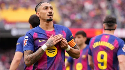 Рафинья Алькантара