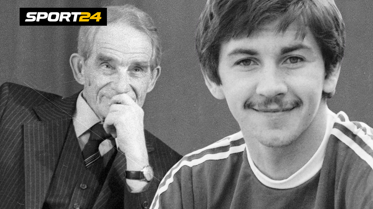 Юрий Суслопаров, футболист сборной СССР и Спартака, проиграл в карты и ...