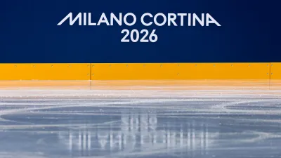 Олимпийские игры