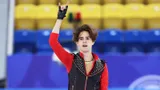 Фигурист русского чемпиона Олимпиады сделал 5 четверных на старте сезона. Неземной каскад Шайдорова — разрыв