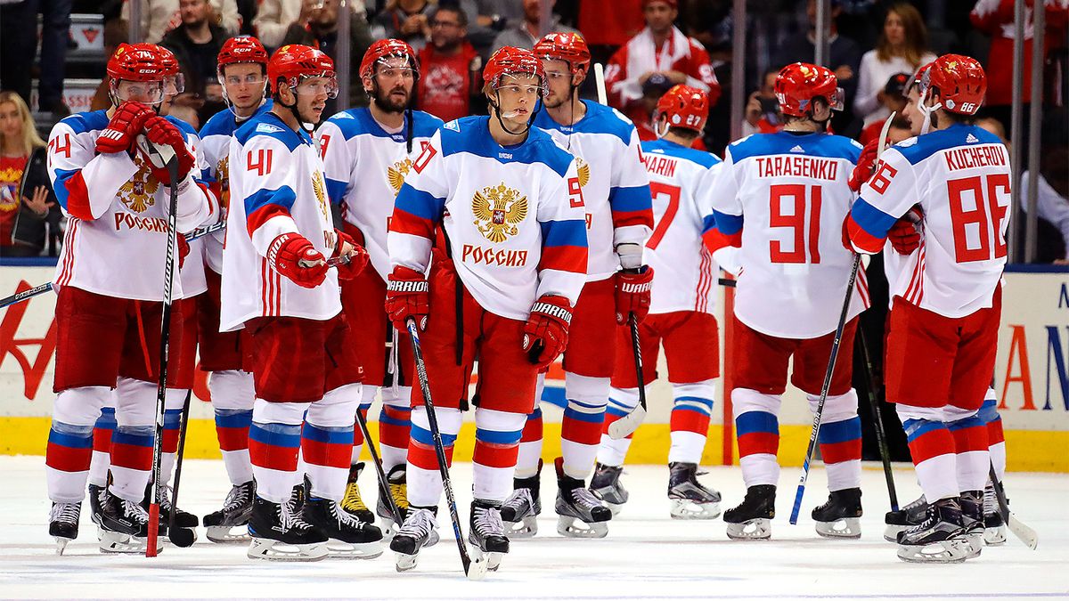 Босс НХЛ: «Решение по участию России в Кубке мира-2028 еще не принято»