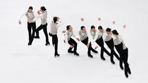 Тест для любителей фигурного катания: проверь, насколько хорошо ты знаешь прыжки и элементы