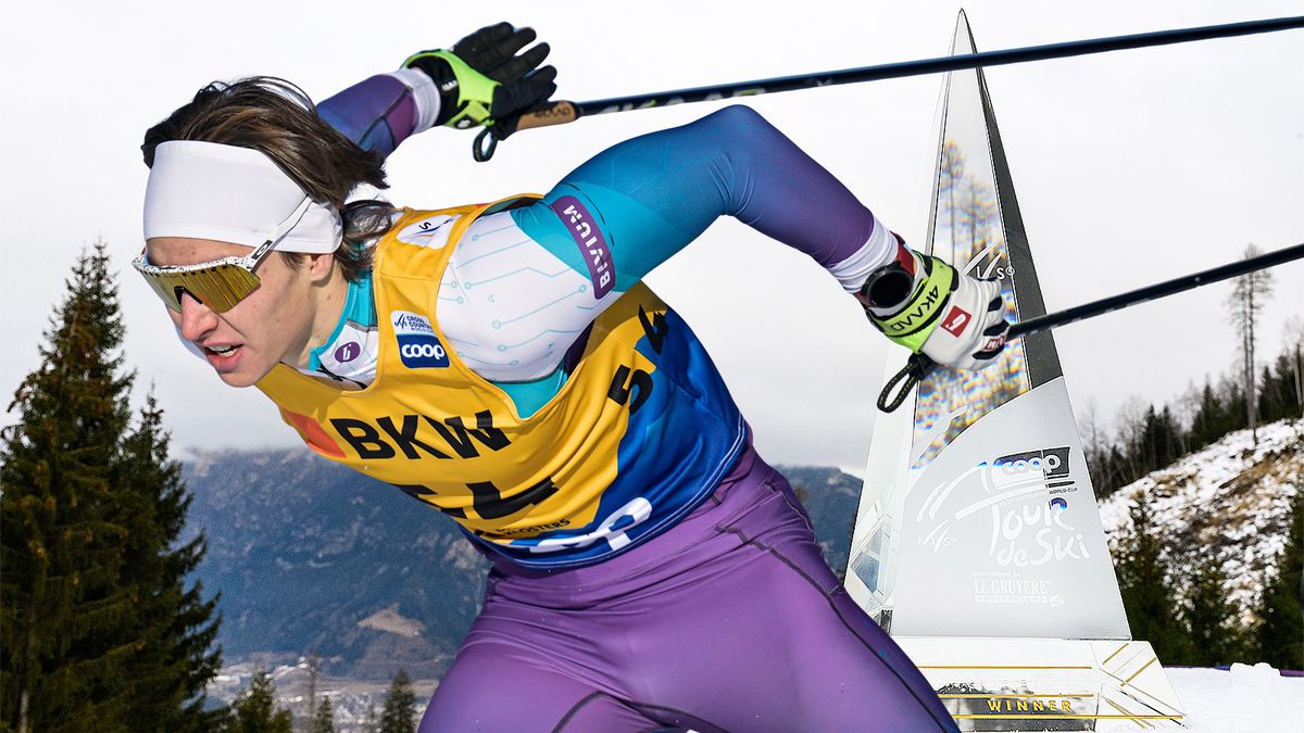 Русские лыжники впервые с 2022 года едут на Тур де Ски. Чего ждать от них и что нужно знать о гонках в Италии