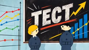 Тест ко Дню учителя: угадайте мультфильм СССР по школьному кадру — помните любимые истории детства? 