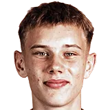 Виллум Дальсгор