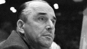 Он осмелился отказать самому Сталину, хотят тот обещал золотые горы! Как Чернышев сохранил верность «Динамо»