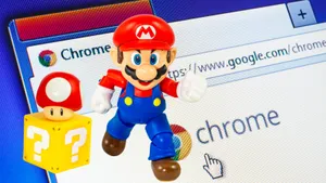 Об этих секретах в Google Chrome не знает большинтсво: лучшие пасхалки, спрятанные в браузере