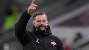 Новый тренер «Спартака» сразу исправил эти ошибки Станковича: решения, благодаря которым был побежден ЦСКА