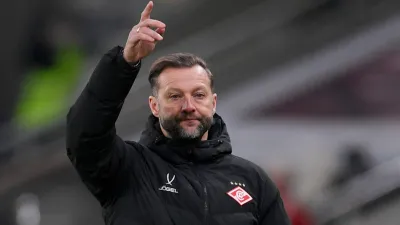 Вадим Романов