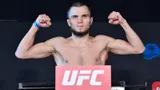 Двалишвили не хочет драться против Умара Нурмагомедова за пояс UFC: «Пусть сначала подерется с Яном»