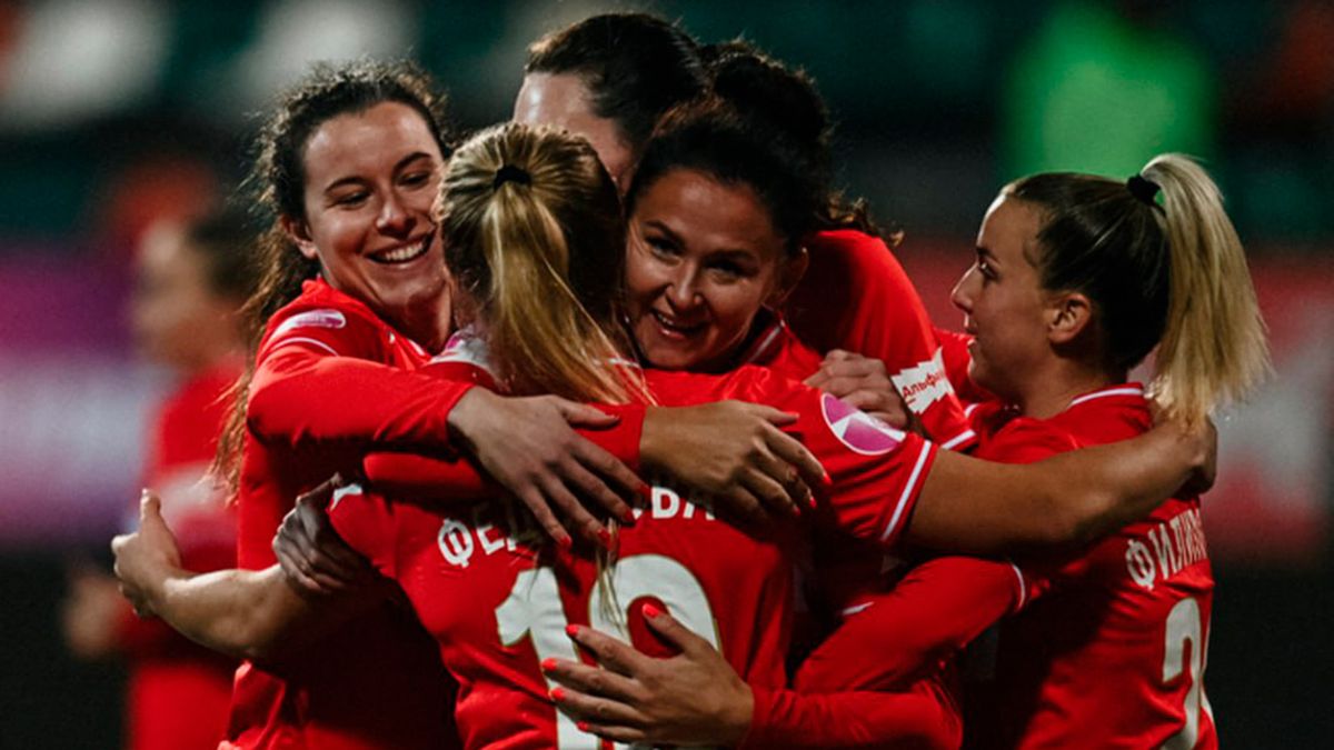 Директор женского ФК «Спартак»: «Где будет играть команда в следующем сезоне, понимания нет»