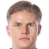 Бен Энгдаль