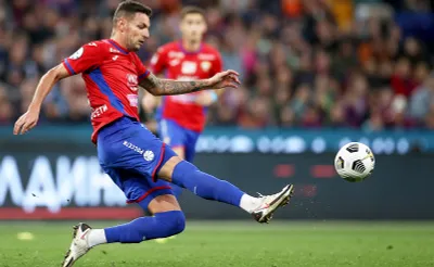 Виллиан Роша