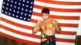 Побил троих за вечер и стал первым чемпионом UFC из России. Как Тактаров побеждал в США задолго до Хабиба