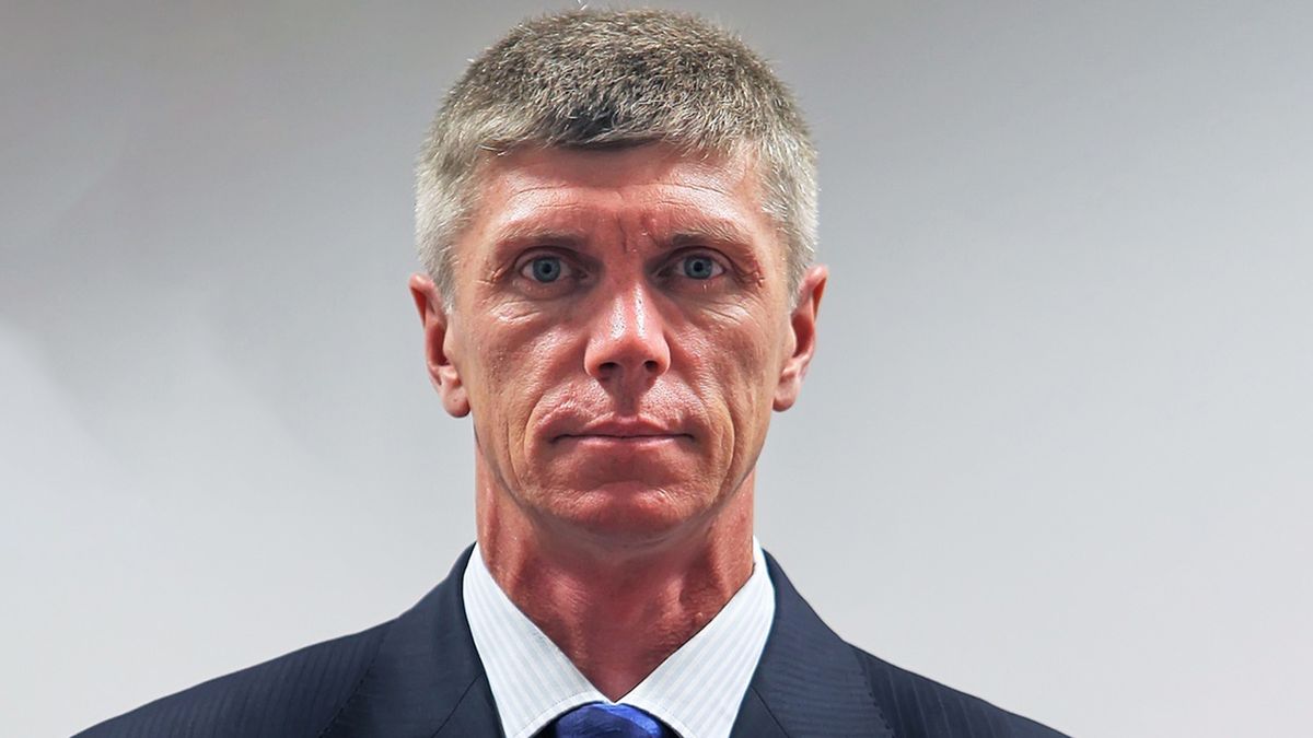 Прославлял СССР на Западе, играл вместе со Знарком, воспитывал русского гиганта Малкина. История Князева