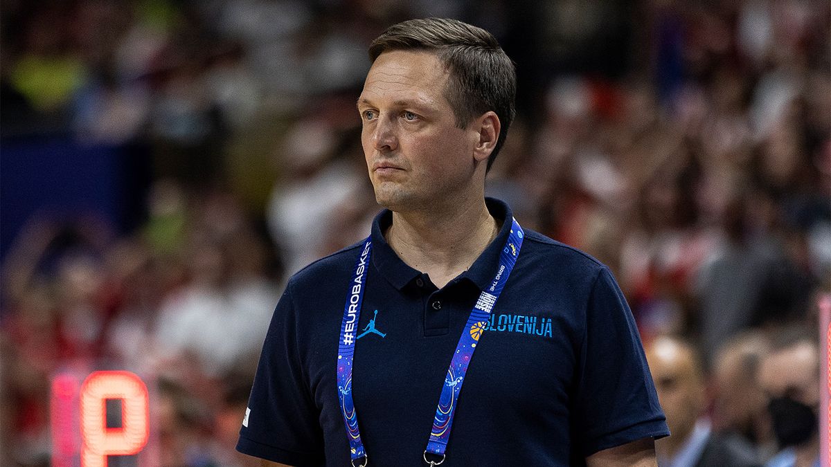 «Трудно подобрать слова после такого поражения». Секулич — о матче с ЦСКА