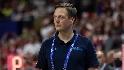 Александер Секулич