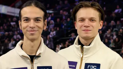 Евгений Семененко, Петр Гуменник