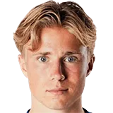 Оскар Спитен-Нюсетер