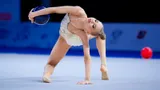 В Европе русскую гимнастку оценили, а в РФ Ильтерякову ставят ниже ученицы Кабаевой. Скандал на Кубке сильнейших