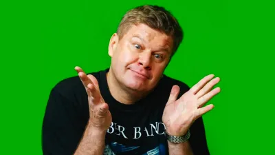 Дмитрий Губерниев