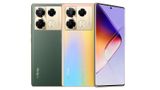 Подешевел до минимума: смартфон Infinix NOTE 40 Pro с 12 ГБ оперативки и беспроводной зарядкой хорош за свои деньги