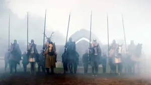 Посмотрела премьеру «Рыцаря семи королевств»: новый сериал по «Игре престолов» лучше, чем «Дом Дракона»