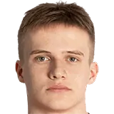 Даниил Душевский