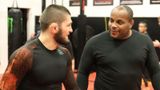 Тяжеловес UFC наехал на приятеля Хабиба: «Все его любят, но он кусок дерьма»