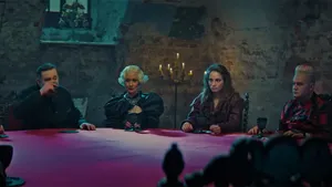 Досмотрела последний сезон «Вампиров средней полосы»: испанский стыд и голливудский размах