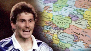 Где сейчас и как выглядит знаменитый футболист СССР, бравший Олимпиаду: 35 лет назад он уехал в Европу 