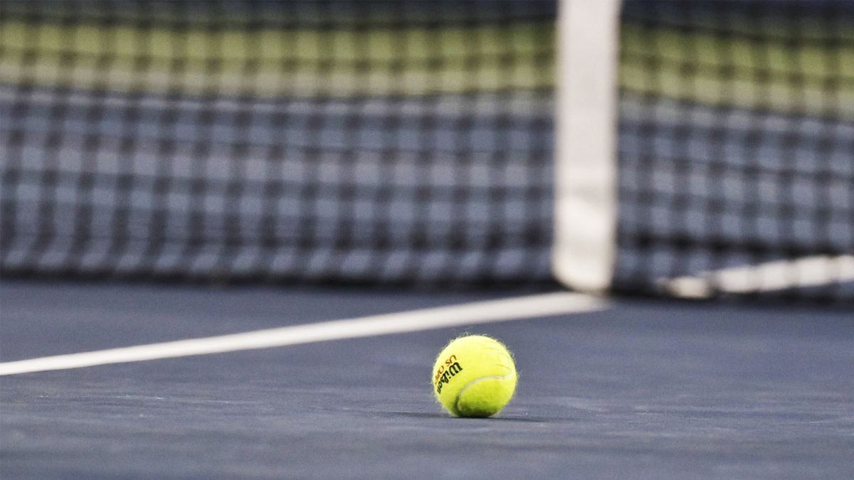 Российский теннисист отказался менять гражданство: «Не вижу себя ни в какой другой стране»