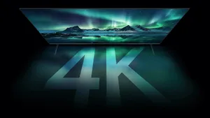Продают дешевле 27000: 50-дюймовый смарт ТВ Xiaomi TV A Pro 2026 — QLED-экран и 120 Гц в игровом режиме