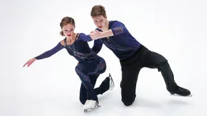 «Мы бы смогли сделать четверной выброс». Крутая пара из Перми — кумиры в фигурке, «Реальные пацаны», ЧР в Питере